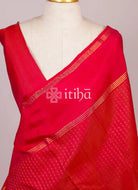 KANJIVARAM PURE SILK SAREE