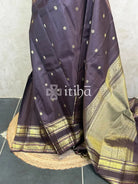 KANJIVARAM PURE SILK SAREE