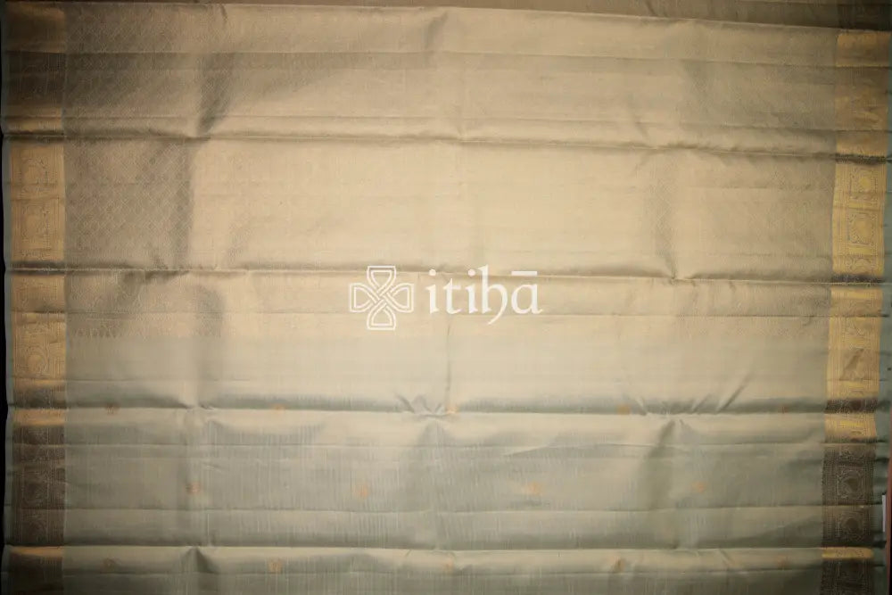 KANJIVARAM PURE SILK SAREE