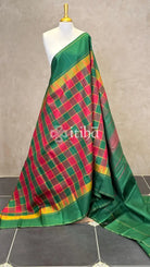 KANJIVARAM PURE SILK SAREE