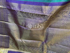 KANJIVARAM PURE SILK SAREE
