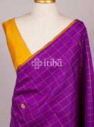 KANJIVARAM PURE SILK SAREE