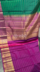 KANJIVARAM PURE SILK SAREE