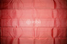 KANJIVARAM PURE SILK SAREE