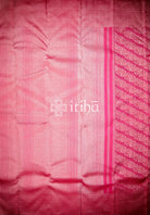 KANJIVARAM PURE SILK SAREE