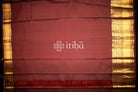 KANJIVARAM PURE SILK SAREE