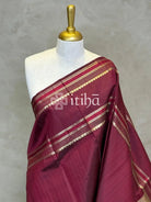 KANJIVARAM PURE SILK SAREE