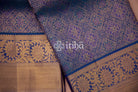 KANJIVARAM PURE SILK SAREE
