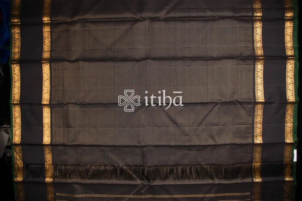 KANJIVARAM PURE SILK SAREE