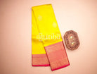 KANJIVARAM PURE SILK SAREE