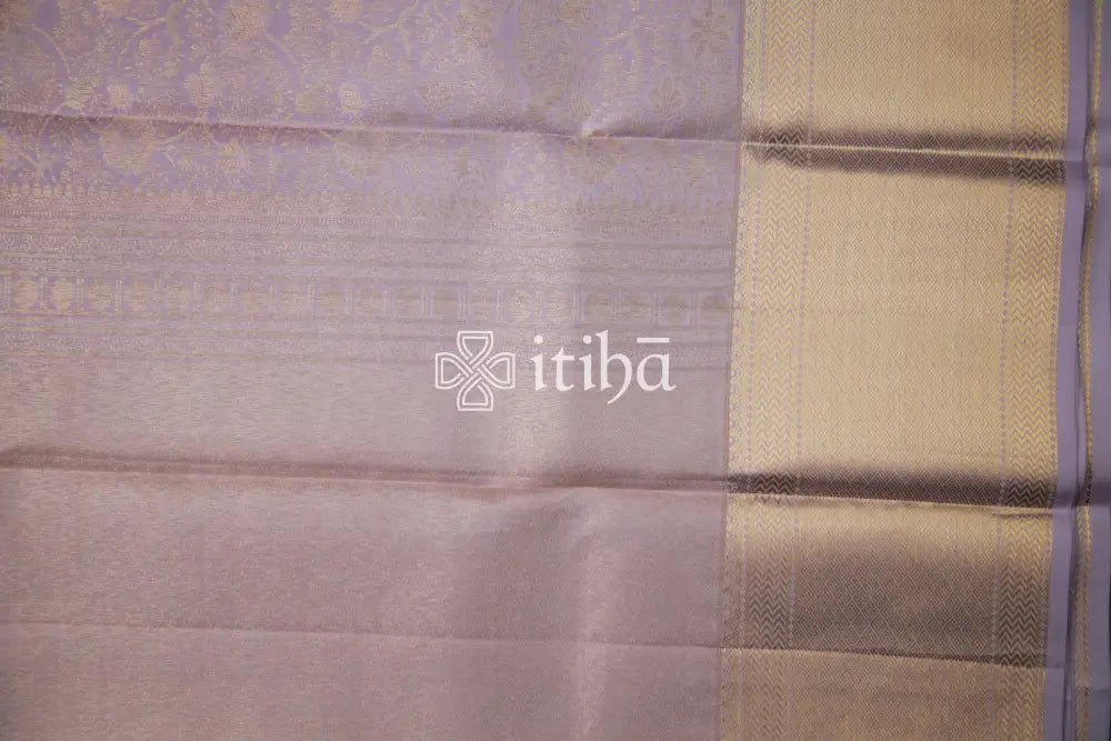 KANJIVARAM PURE SILK SAREE