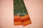 KANJIVARAM PURE SILK SAREE