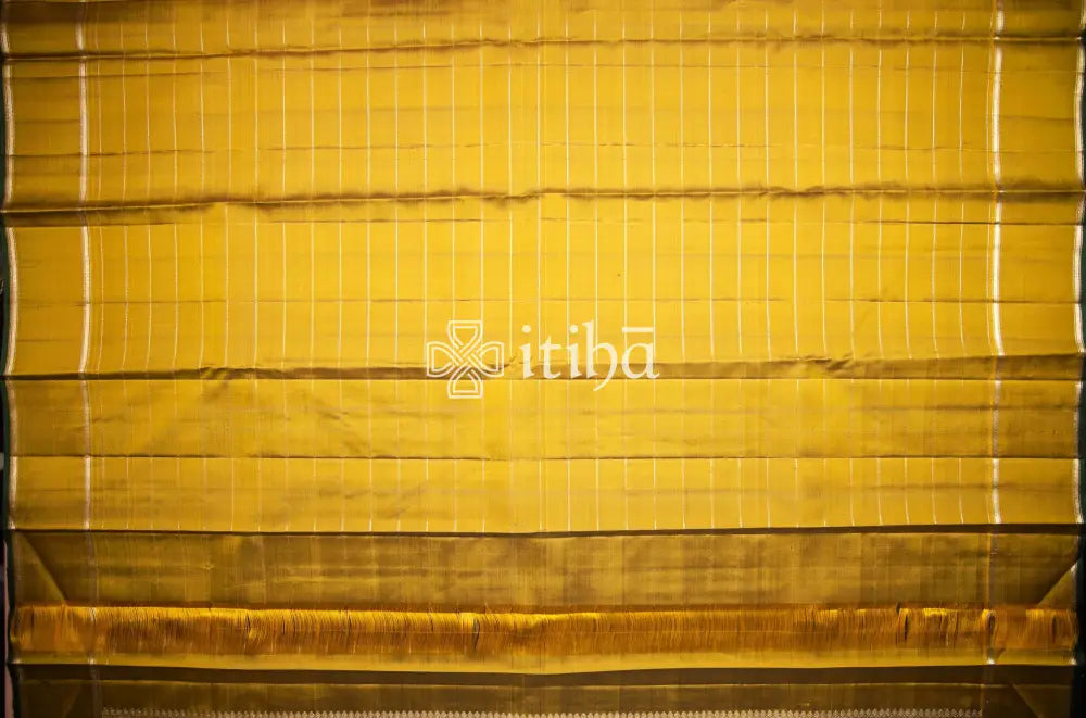 KANJIVARAM PURE SILK SAREE