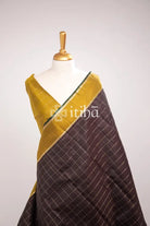 KANJIVARAM PURE SILK SAREE
