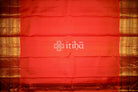 KANJIVARAM PURE SILK SAREE