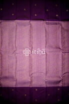 KANJIVARAM PURE SILK SAREE