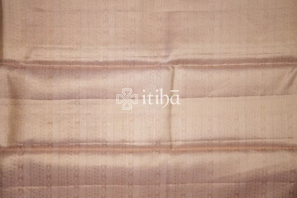 KANJIVARAM PURE SILK SAREE