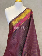 KANJIVARAM PURE SILK SAREE