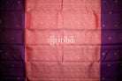 KANJIVARAM PURE SILK SAREE