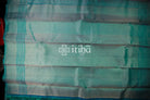 KANJIVARAM PURE SILK SAREE