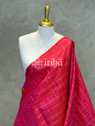 KANJIVARAM PURE SILK SAREE