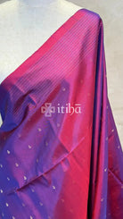 KANJIVARAM PURE SILK SAREE