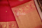 KANJIVARAM PURE SILK SAREE