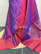 KANJIVARAM PURE SILK SAREE