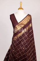 KANJIVARAM PURE SILK SAREE