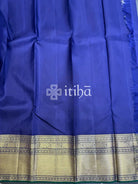 KANJIVARAM PURE SILK SAREE
