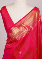 KANJIVARAM PURE SILK SAREE