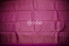 KANJIVARAM PURE SILK SAREE