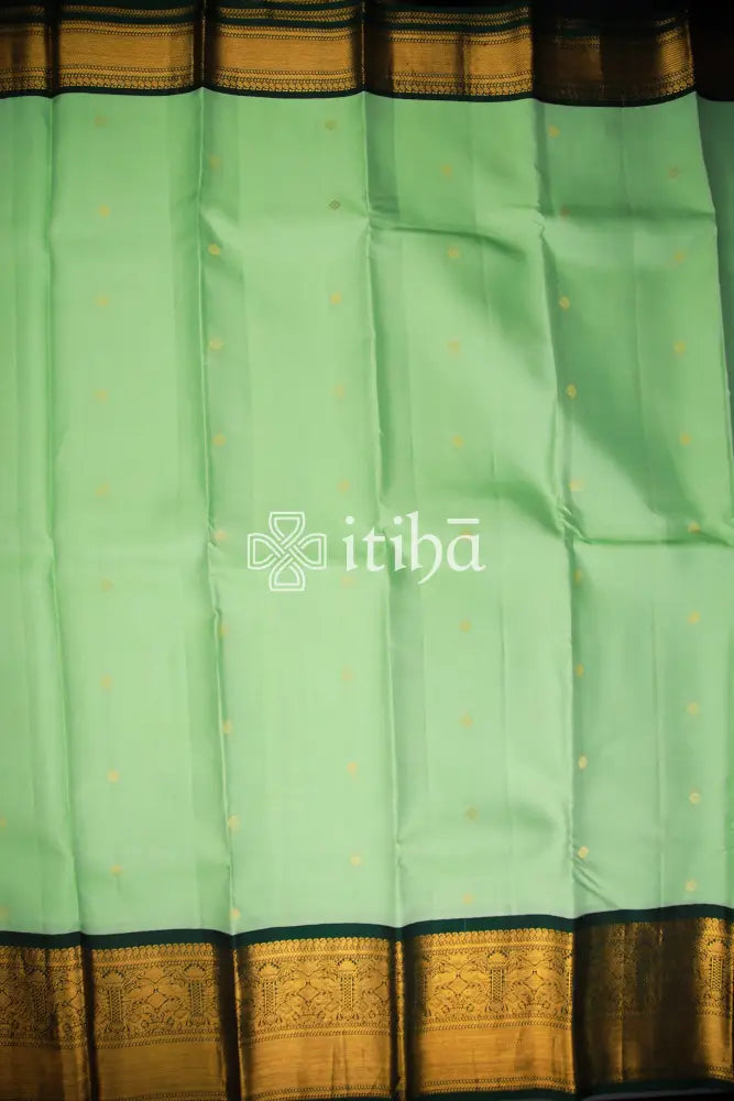 KANJIVARAM PURE SILK SAREE