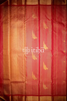KANJIVARAM PURE SILK SAREE