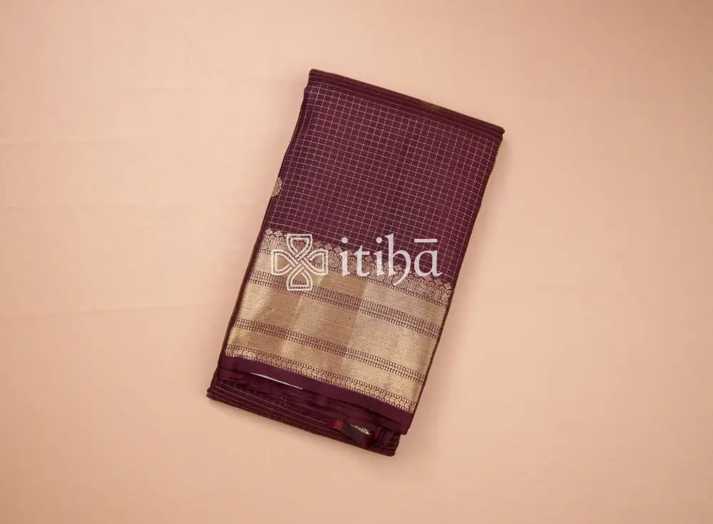KANJIVARAM PURE SILK SAREE