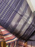 KANJIVARAM PURE SILK SAREE
