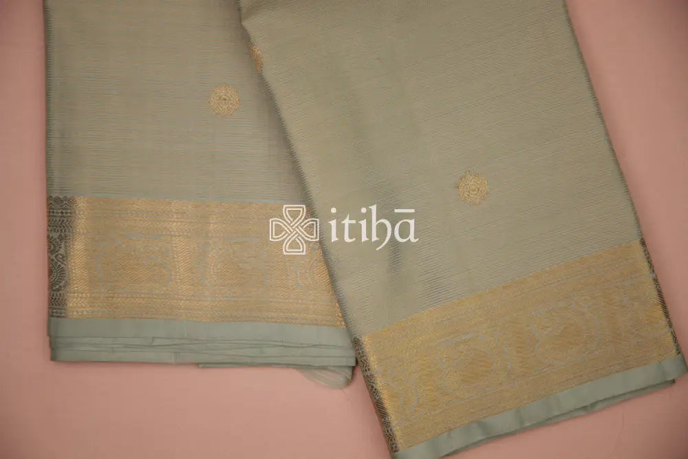 KANJIVARAM PURE SILK SAREE