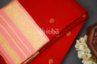 KANJIVARAM PURE SILK SAREE