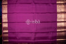 KANJIVARAM PURE SILK SAREE