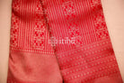 KANJIVARAM PURE SILK SAREE