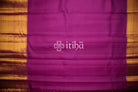 KANJIVARAM PURE SILK SAREE
