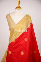 KANJIVARAM PURE SILK SAREE