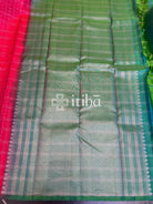 KANJIVARAM PURE SILK SAREE