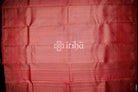 KANJIVARAM PURE SILK SAREE