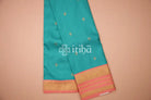 KANJIVARAM PURE SILK SAREE