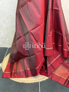 KANJIVARAM PURE SILK SAREE