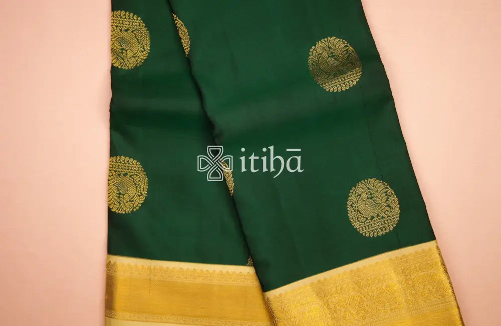 KANJIVARAM PURE SILK SAREE