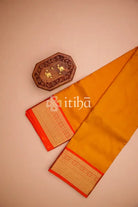 KANJIVARAM PURE SILK SAREE