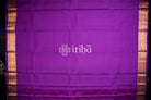 KANJIVARAM PURE SILK SAREE
