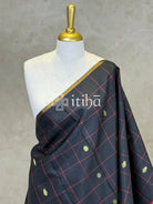 KANJIVARAM PURE SILK SAREE